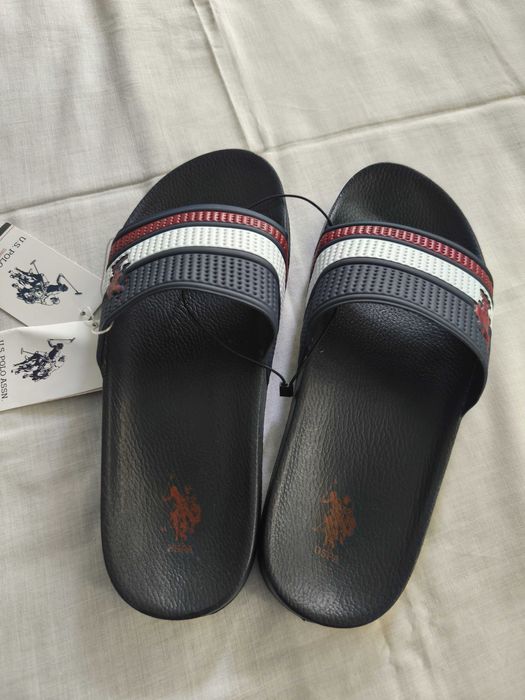 Slapi U.S. Polo ASSN.