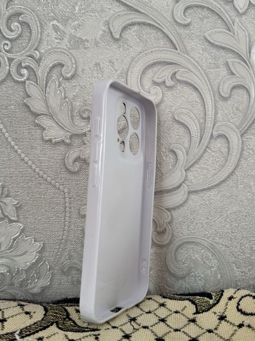 Чехол на айфон 15 про