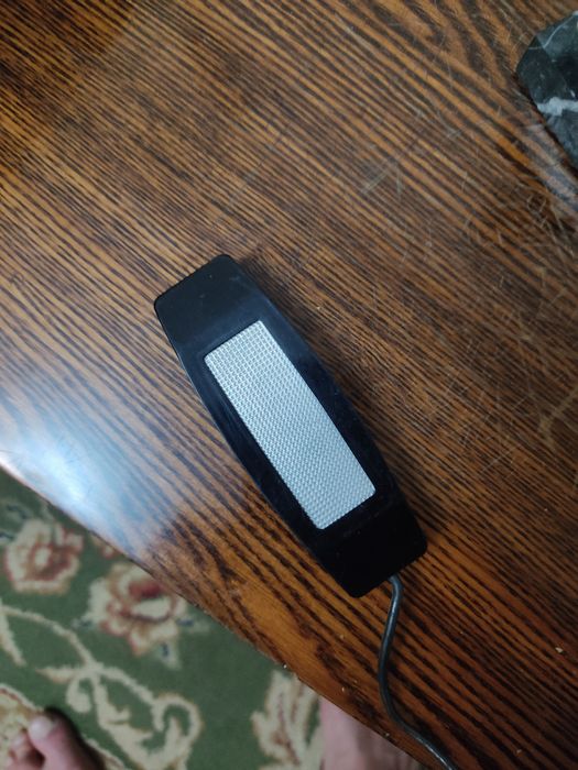 Продается звукосниматель и настройщик