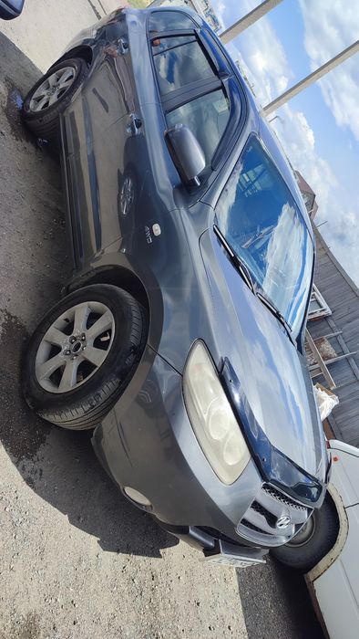 Hyundai Santafee
