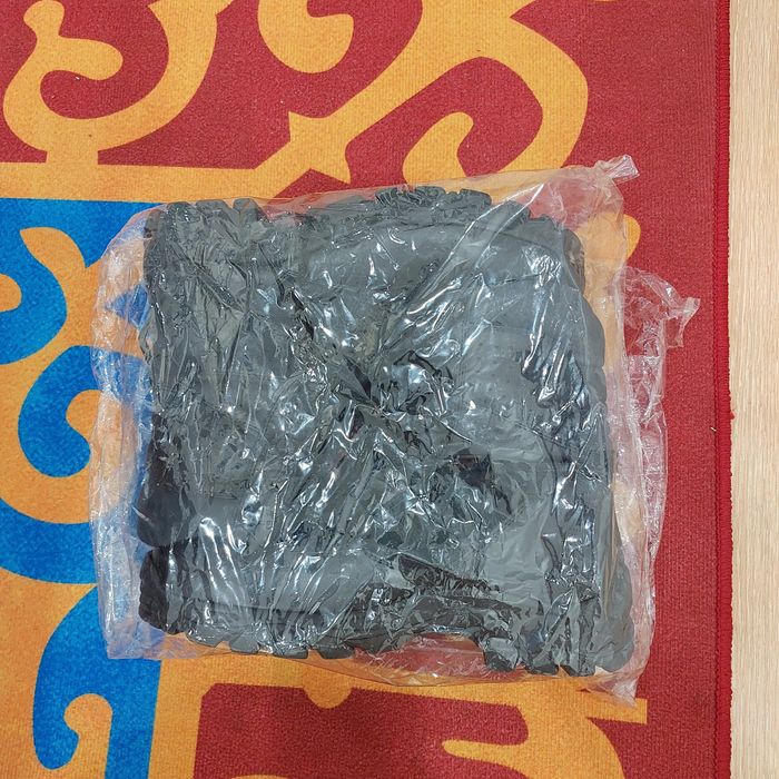 Берцый новый летний