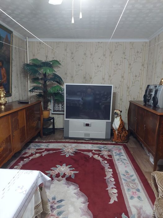 Коттедж в р-не РСУ