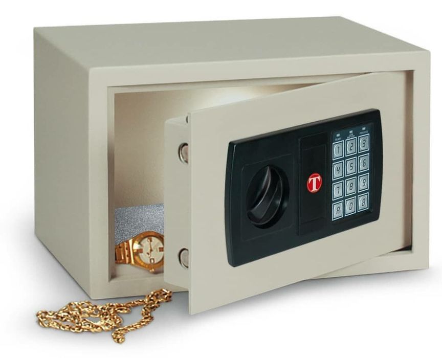 Electronic Safe. Доставка шахар ичида Бепул!