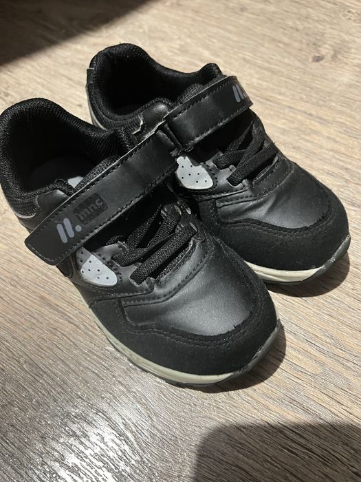 Детская обувь