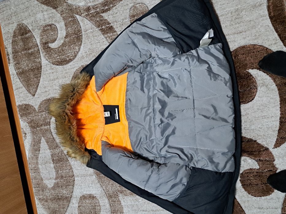 Geaca de iarnă Quechua