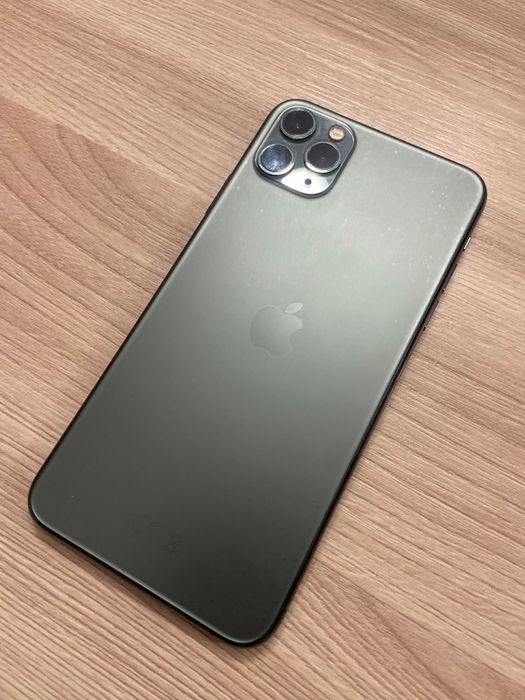 iPhone 11 pro max