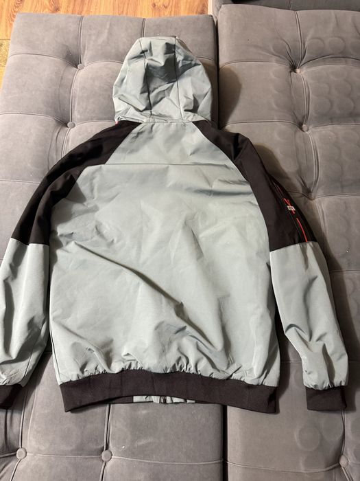 куртка осень/весна