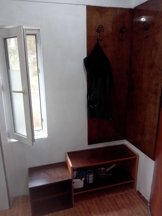 Дава се под наем Едностаен апартамент в София, Център - 32 кв.м за 306 € - Снимка #1