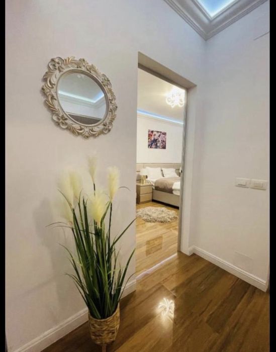 apartament vanzare mamaia nord