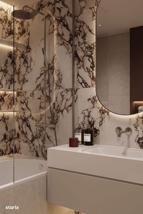 Apartament premium | Predare 2026