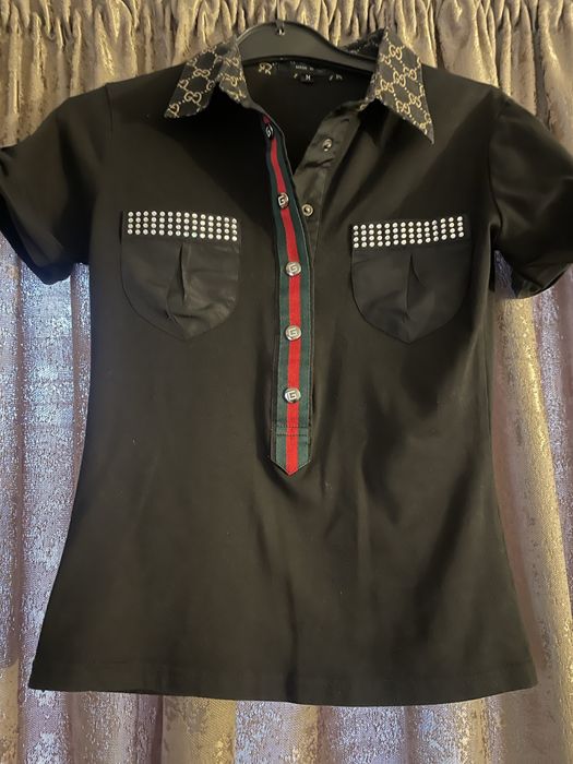 Дамски сет панталон ,ризи .