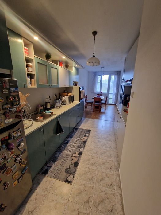 Стая под наем – Манастирски ливади