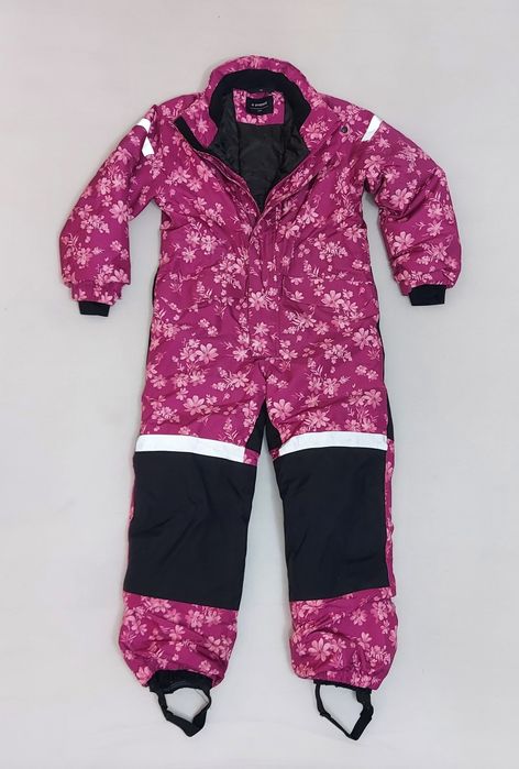 Combinezon schi EVEREST, salopeta iarnă, Overall Waterproof 10K nr 134