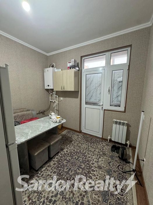 1 комнатная квартира ЖК Чоштепа