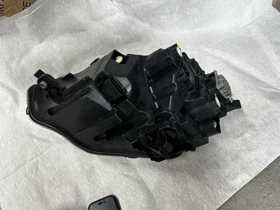 Far dreapta full led vw taygo.cod:2G7941078.