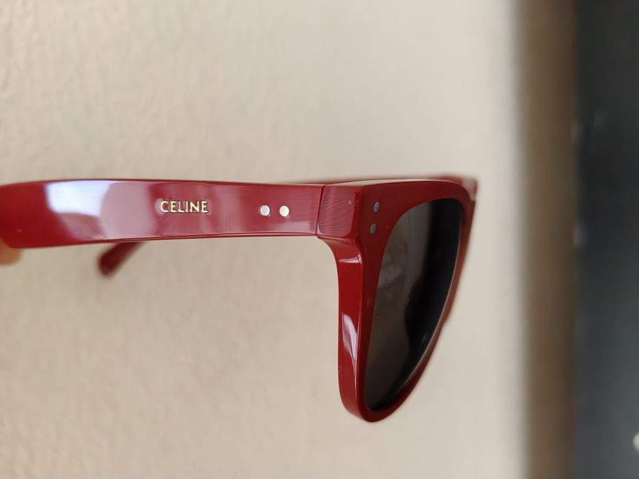 Celine - слънчеви очила - CL40088I