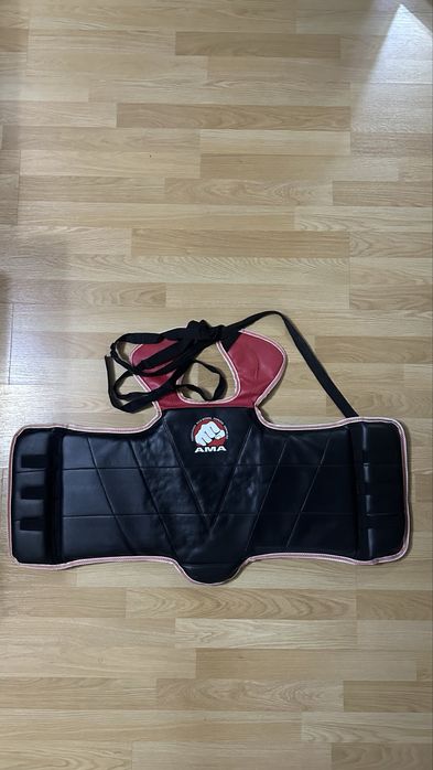 Экиперовка для боевых искусств