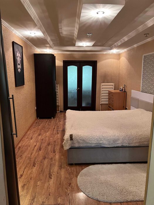 Продажа квартиры