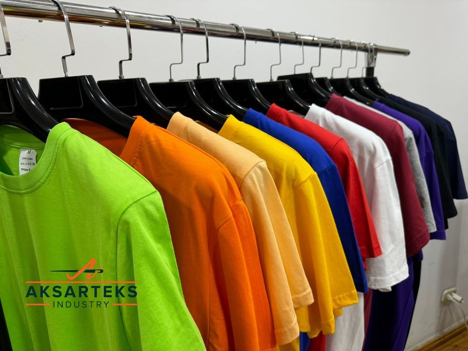 Футболки оптом/ Futbolkallar ulgurji narxda