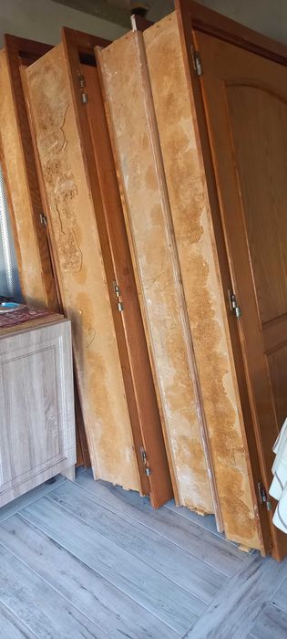 Интериорни врати 100 Е за всички
