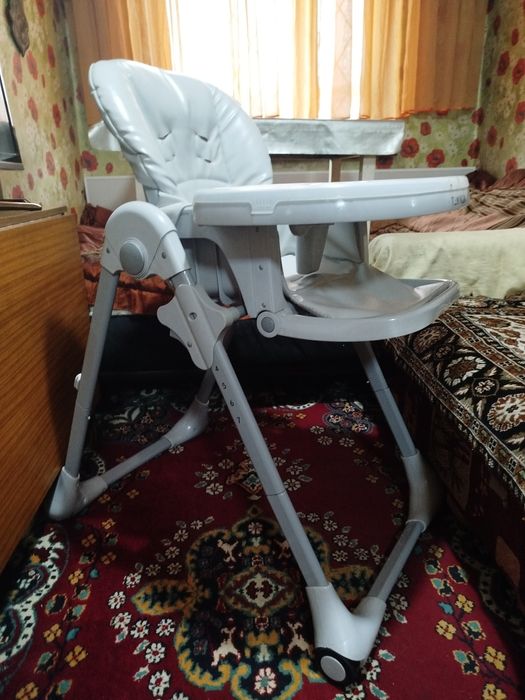 Детский стул для кормления