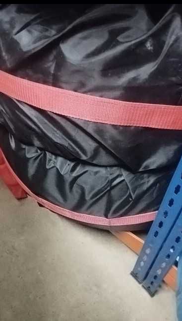 Пластмасов капак за гуми, нов за 16-инчови гуми или по-малко