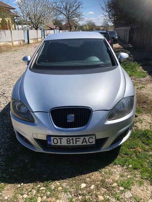 Vând Seat Leon