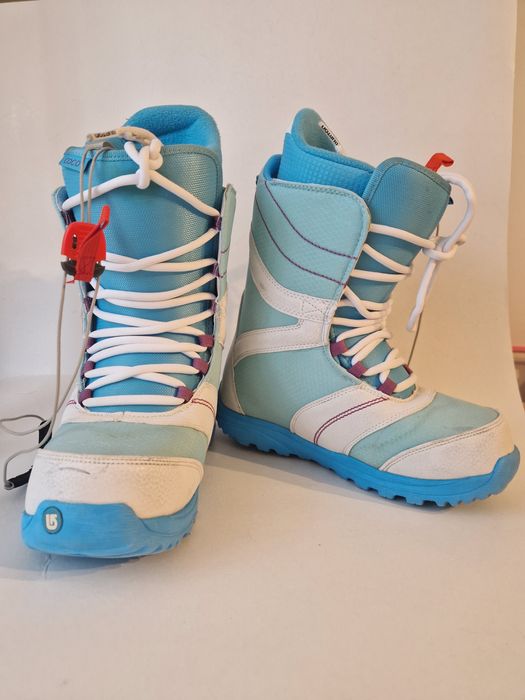 Boots Burton Coco Lady