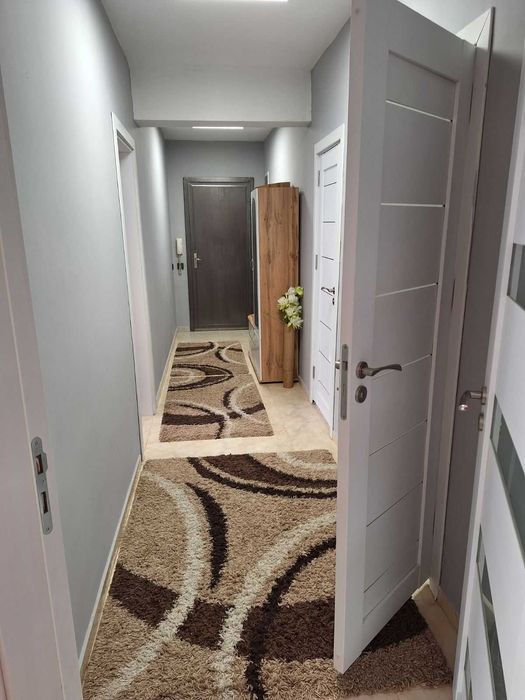 Дава се под наем Двустаен апартамент в Бургас, Възраждане - 72 кв.м за 398.82 € - Снимка #9