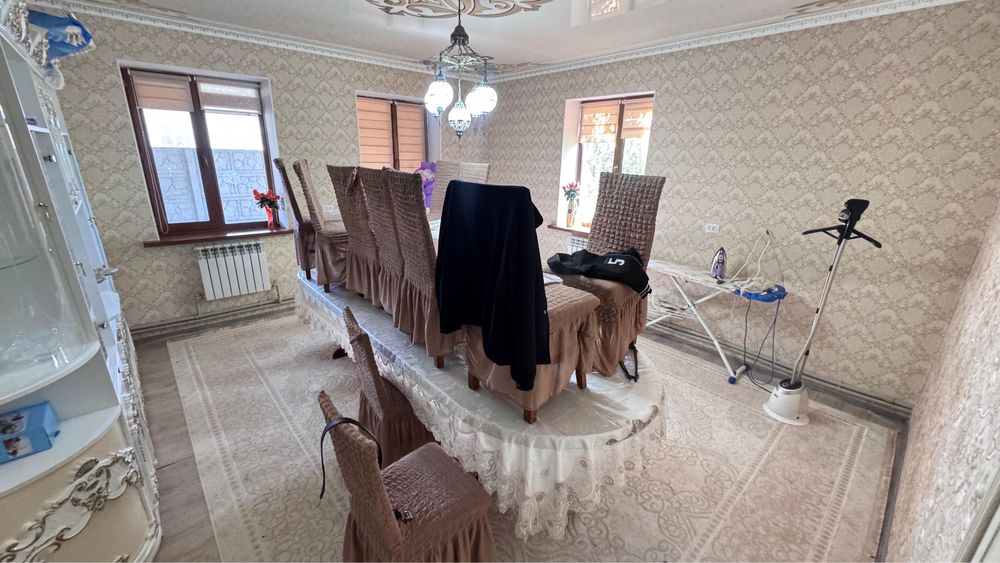 Продается дом район Кирова, Аскарова(Кошекова 33 а)