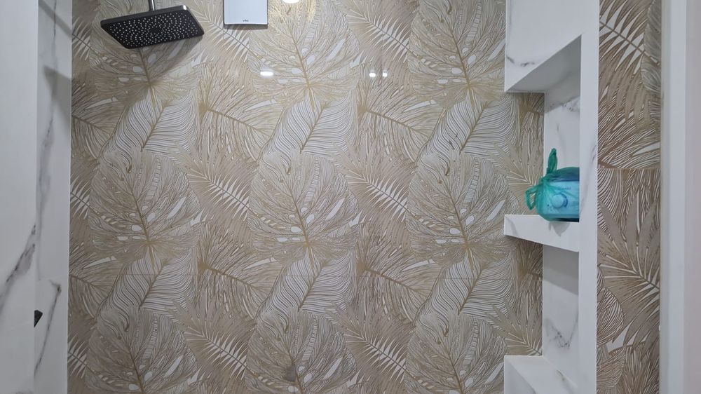 Ремонт квартир под ключ