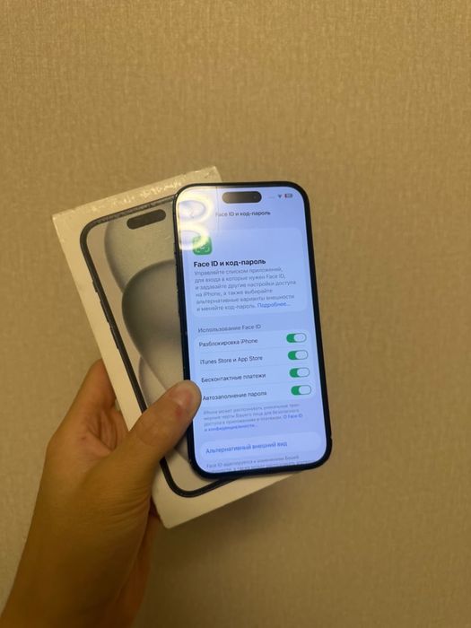 Iphone 15/Айфон 15