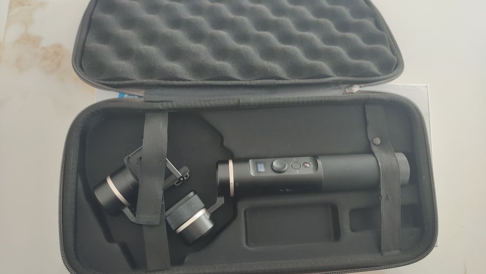 Feiytech G6 gimbal стабилизатор за камера