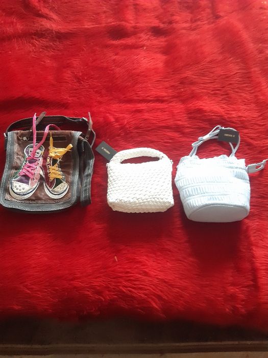 Дамски чанти 5 евро на бройка