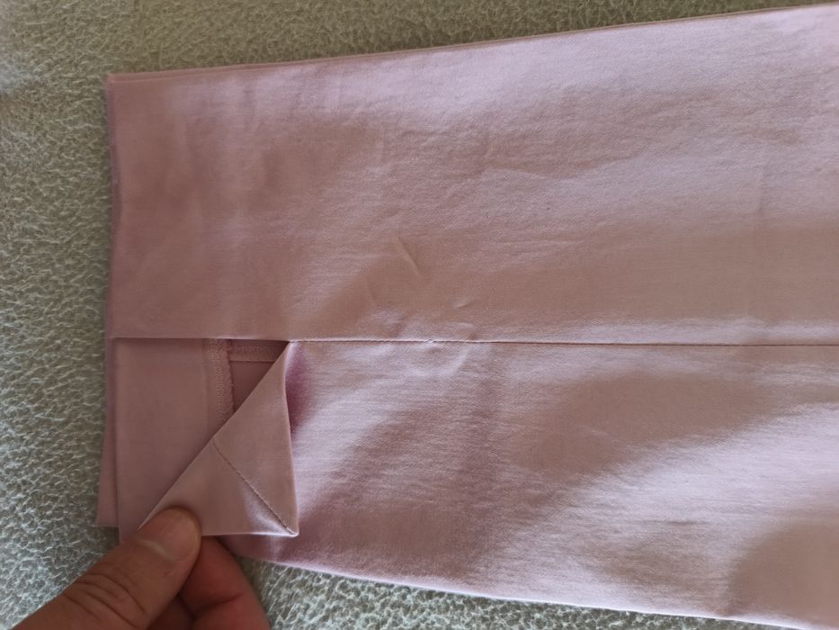 Дамски панталон HUGO