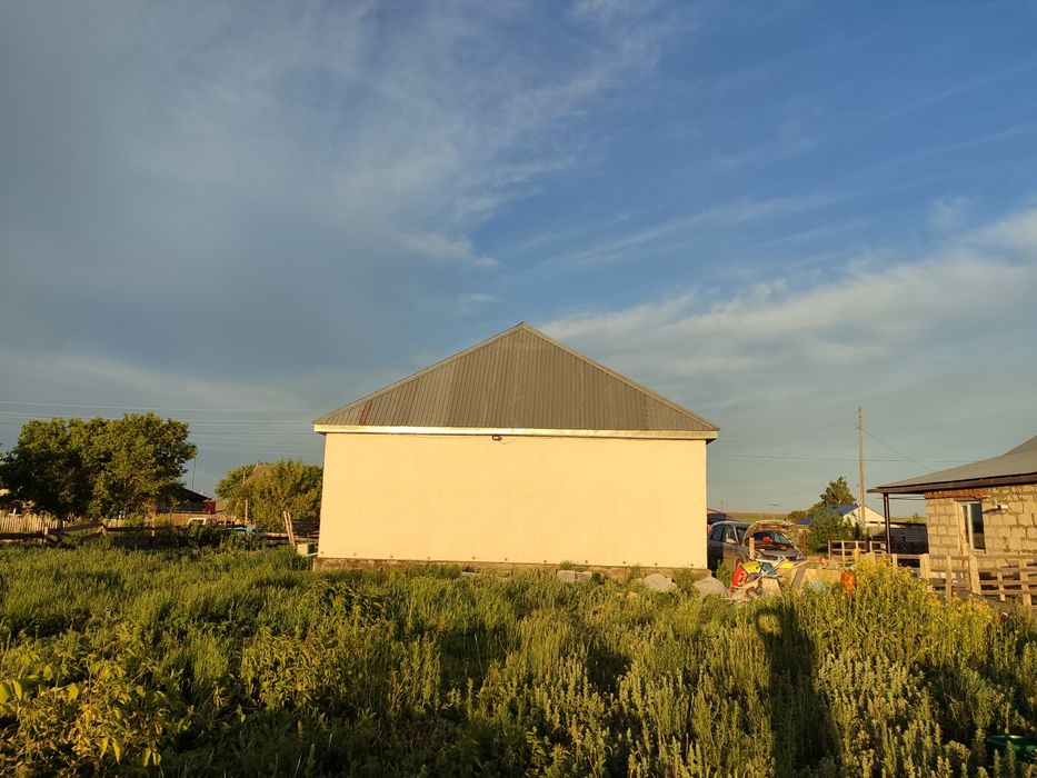 Продам дом в с.Енбек