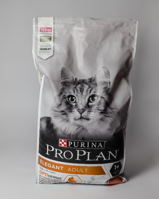 Сухой корм Purina Pro Plan (Проплан) на вес 1 кг.
