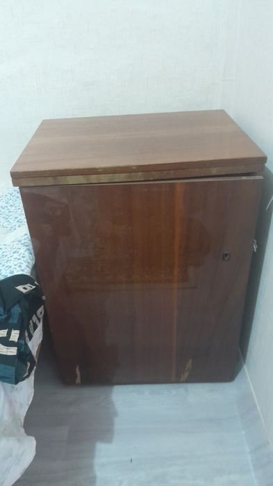 Продам машинку ножную