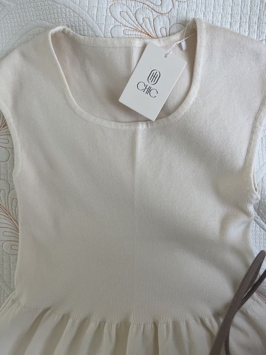 Распродажа одежды. Платье, топик, кофта.