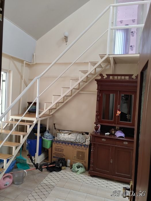 Продам участок с домом в Таваксае