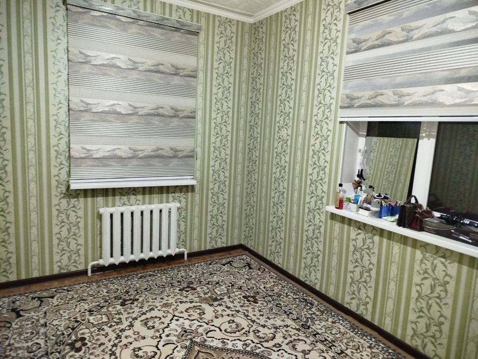 3,7 соток,4 хона, Ташкент, Чингельди