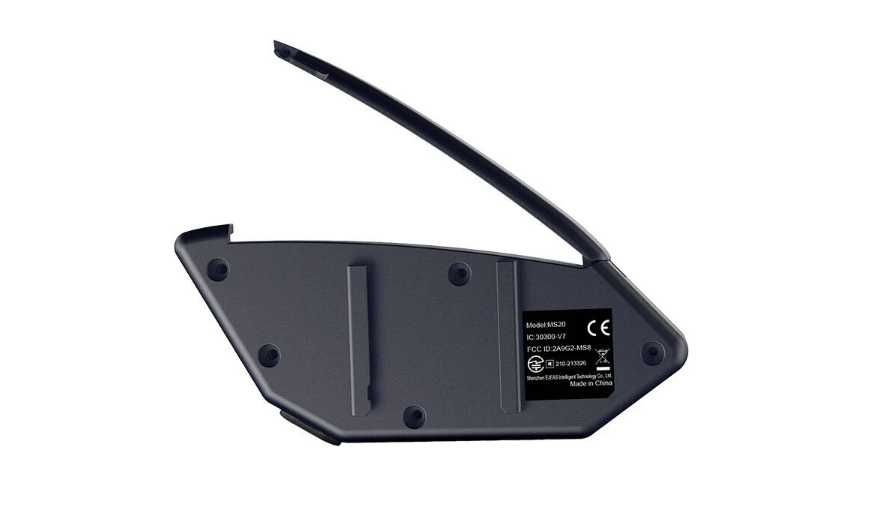 Интерком за мотоциклети EJEAS MS20