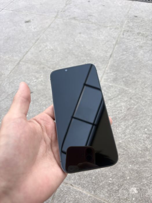 Iphone 13 pro ideal