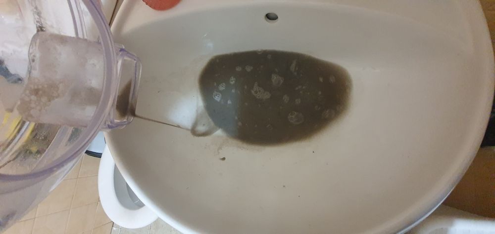 Почистване със RAINBOW