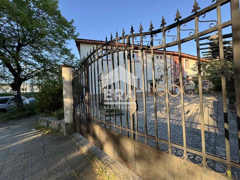 Търговско помещение в гр. Димитровград