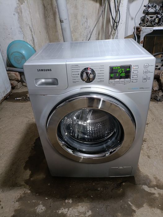 ремонт, вывоз, установка стиральных машин