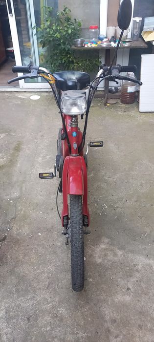 Продавам педалетка PIAGGIO ciao.