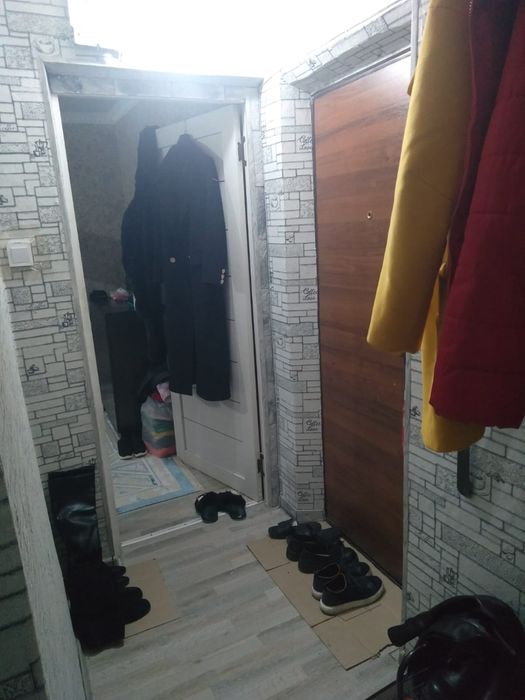 1 ком квартира Восток мкр