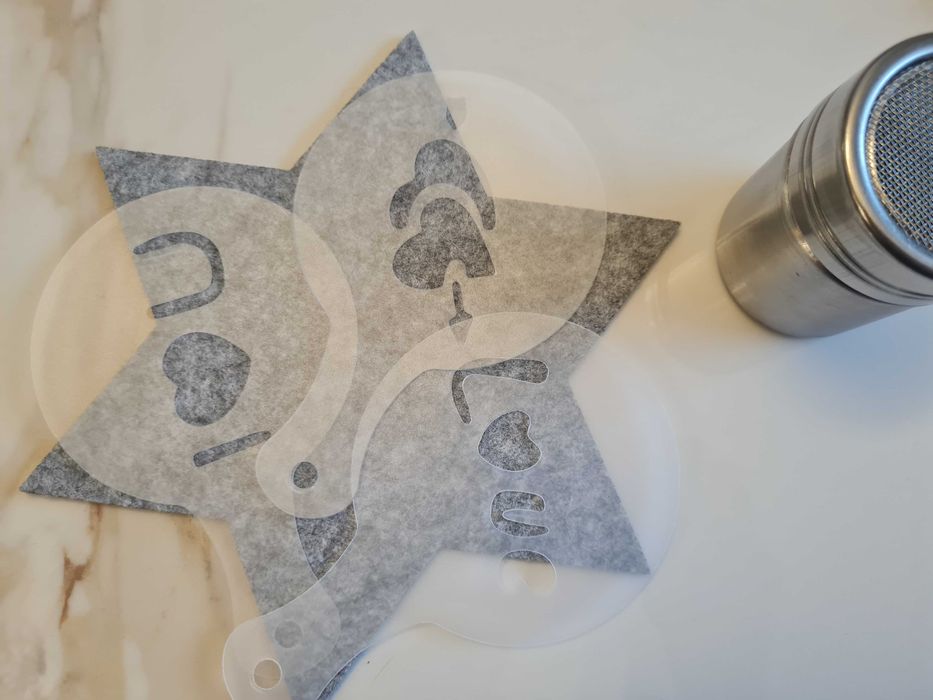 Бариста сет за кафе