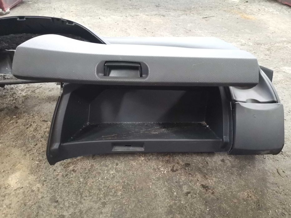 Табло с Аербег за Тойота Ярис/Toyota Yaris 2006--2010